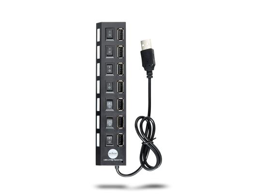 Kaiping USB 2 Hub 7 Port